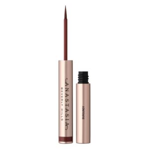 Anastasia Beverly Hills Liquid Liner Burgundy 2