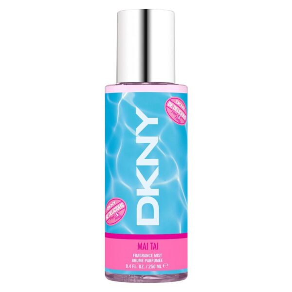 DKNY Body Mist Pool Party Mai Tai 250ml