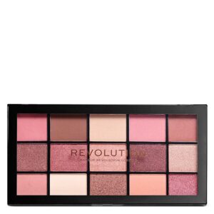 Makeup Revolution Re-Loaded Palette Provocative 15g