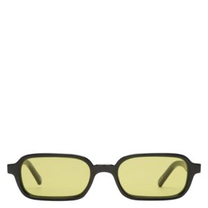 Le Specs Pilferer Black With Moss Tint Lens