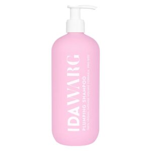 Ida Warg Beauty Plumping Shampoo 500ml