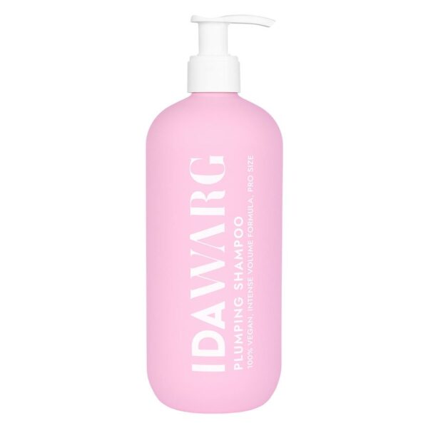 Ida Warg Beauty Plumping Shampoo 500ml