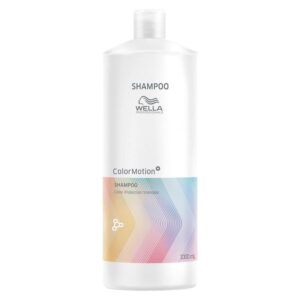 Wella Professionals ColorMotion+ Color Protection Shampoo 1000ml