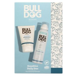 Bulldog Sensitive Daily Duo