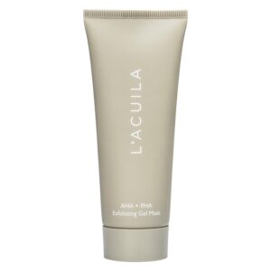 L&apos;Acuila AHA + PHA Exfoliating Gel Mask 75ml