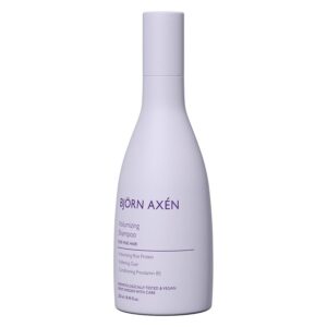 Björn Axén Volumizing Shampoo 250ml