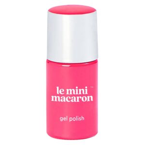 Le Mini Macaron Single Gel Polish Con Altura 8