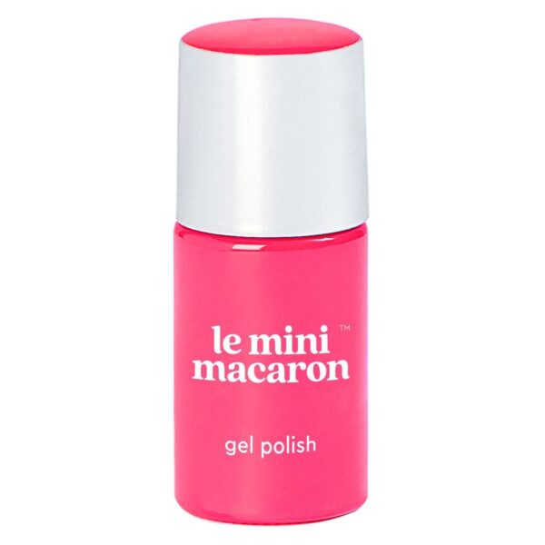 Le Mini Macaron Single Gel Polish Con Altura 8