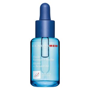 Clarins Men Shave And Beard Oil 30ml