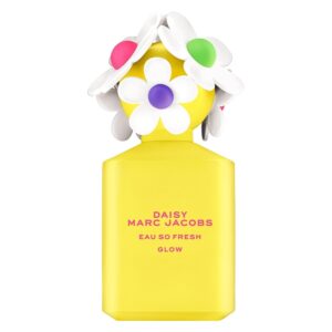 Marc Jacobs Daisy Eau So Fresh Glow Eau De Toilette 75ml