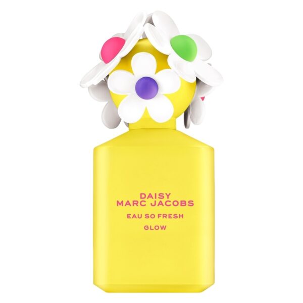 Marc Jacobs Daisy Eau So Fresh Glow Eau De Toilette 75ml