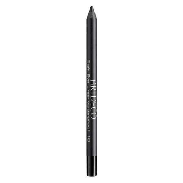 Artdeco Soft Eye Liner Waterproof #10 Black 1