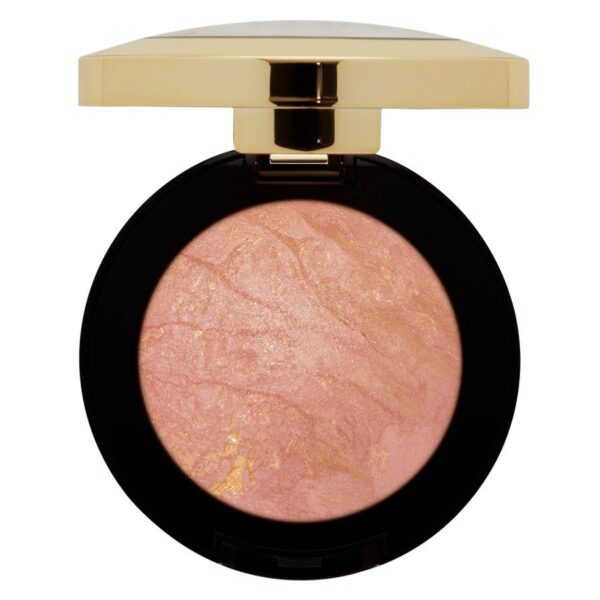 Milani Cosmetics Baked Blush Berry Amore 3