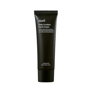 Daily Comfort Hand Cream - 50g