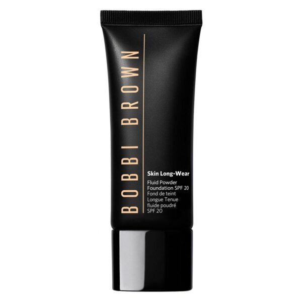 Bobbi Brown Skin Long-Wear Fluid Powder Foundation SPF20 Beige 40