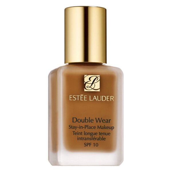 Estée Lauder Double Wear Stay In Place Makeup Spf10 6W1 Sandalwoo