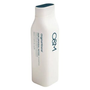 O&M Original Detox Shampoo 350ml