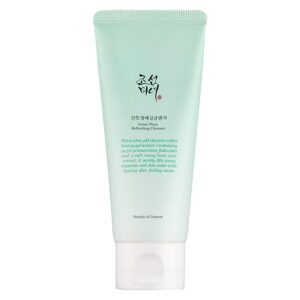 Beauty Of Joseon Green Plum Refreshing Cleanser 100ml