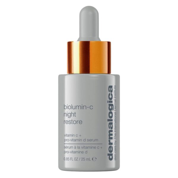 Dermalogica Biolumin-C Night Restore 25ml