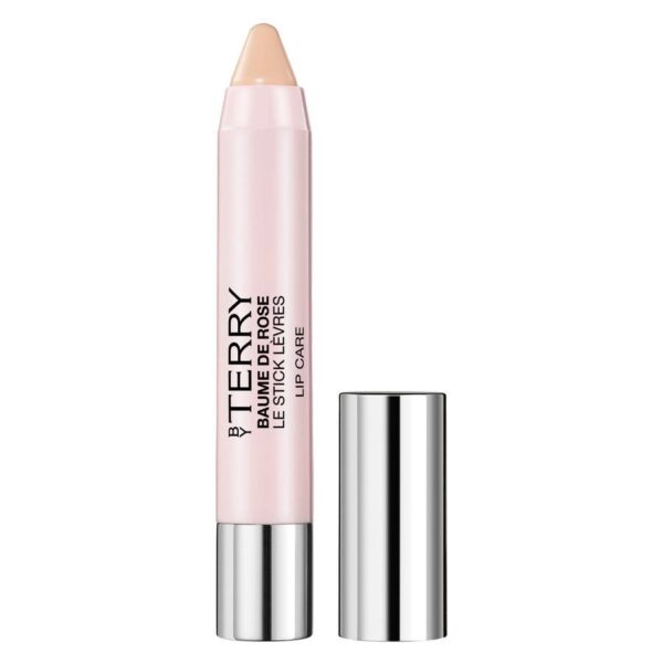 By Terry Baume de Rose Lip Stick Crayon 2