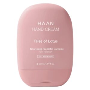 HAAN Hand Cream Tales Of Lotus 50ml