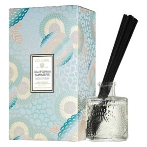 Voluspa Japonica Collection Reed Diffuser California Summers 100m