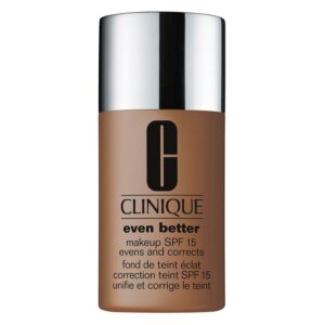 Clinique Even Better Makeup SPF15 WN 125 Mahogany 30ml