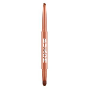 BUXOM Cosmetics Power Line Plumping Lip Liner Smooth Spice 0