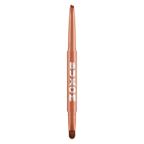 BUXOM Cosmetics Power Line Plumping Lip Liner Smooth Spice 0