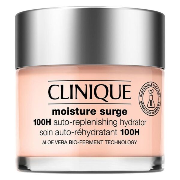 Clinique Moisture Surge 100H Auto-Replenishing Hydrator 75ml