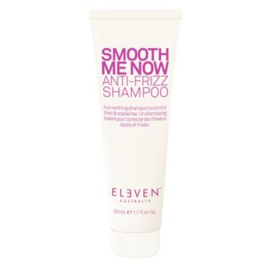 Eleven Australia Smooth Me Now Anti-Frizz Shampoo 50ml