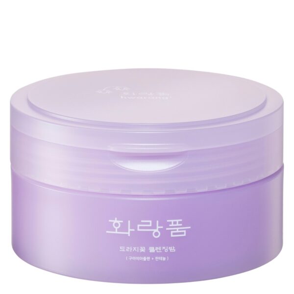 Hwarang&apos; Bellflower Cleansing Balm 100ml