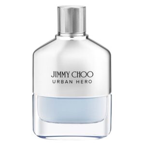 Jimmy Choo Urban Hero Eau De Parfum 100ml