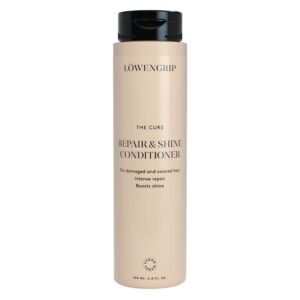 Löwengrip The Cure Repair & Shine Conditioner 200ml