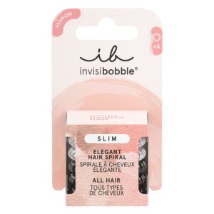 Invisibobble Slim Day And Night 6pcs