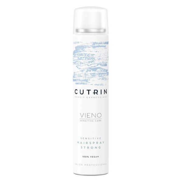 Cutrin Vieno Sensitive Hairspray Strong 100ml