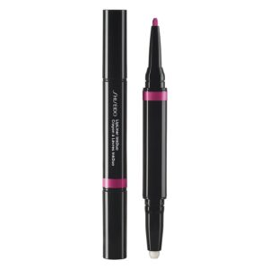 Shiseido LipLiner InkDuo 10 Violet 1