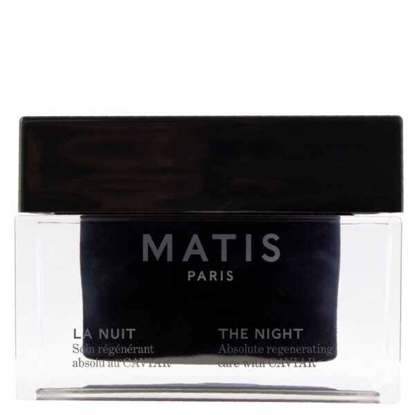 Matis Caviar The Night 50ml