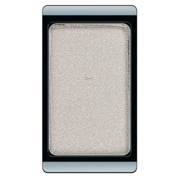 Artdeco Eyeshadow #15 Pearly Snow Grey 0