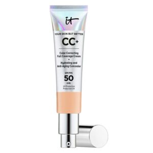 It Cosmetics CC+ Foundation SPF50+ 09 Neutral Medium 32ml