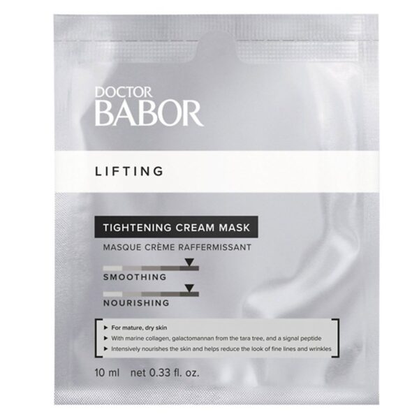 Babor Tightening Cream Mask 10ml