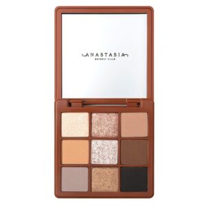 Anastasia Beverly Hills Sultry Mini Eye Shadow Palette