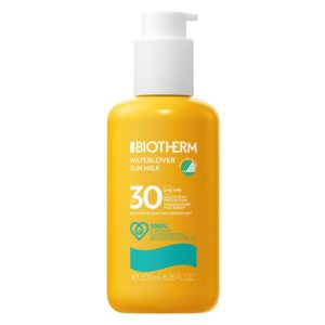 Biotherm Waterlover Sun Milk SPF30 200ml