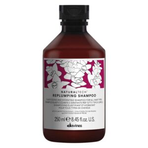 Davines Naturaltech Replumping Shampoo 250ml