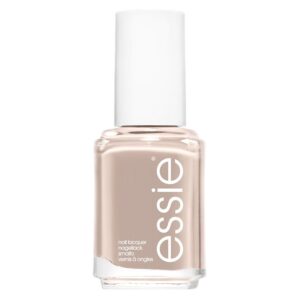 Essie #121 Topless & Barefoot 13