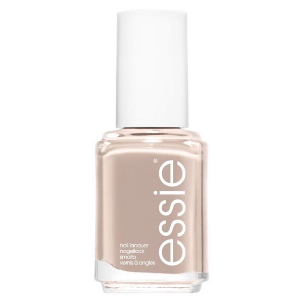 Essie #121 Topless & Barefoot 13