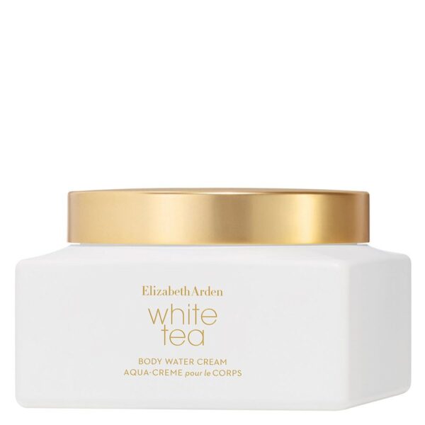 Elizabeth Arden White Tea Body Water Cream 225ml