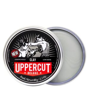 Uppercut Deluxe Clay 60g