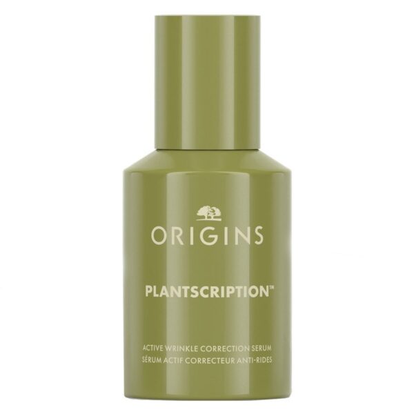 Origins Plantscription Active Wrinkle Correction Serum 30ml