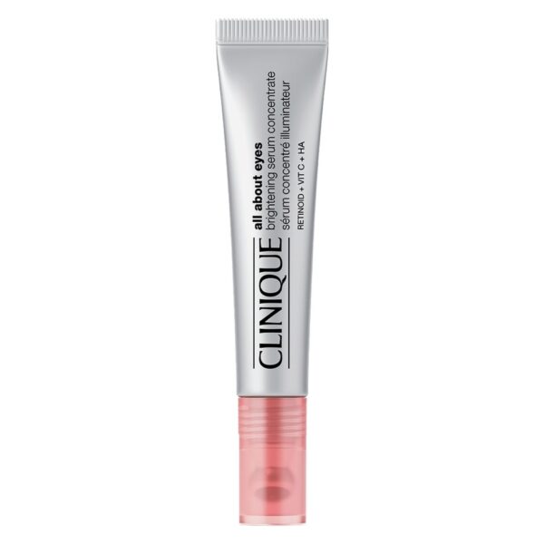 Clinique All About Eyes Brightening Serum Concentrate 10ml